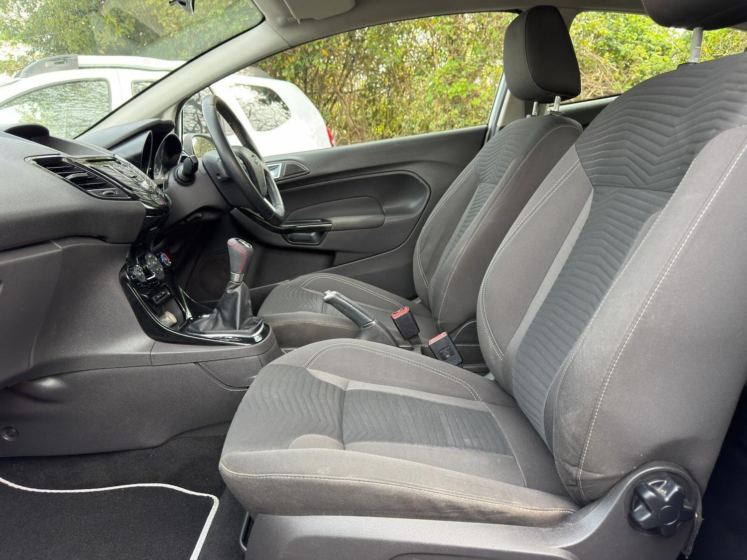 Used Ford Fiesta for sale - 78205181: Photo 27