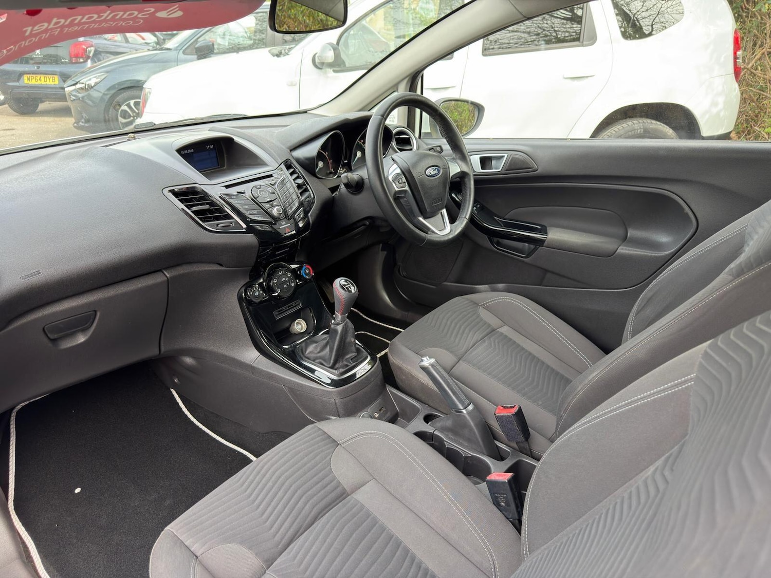 Used Ford Fiesta for sale - 78205181: Photo 28