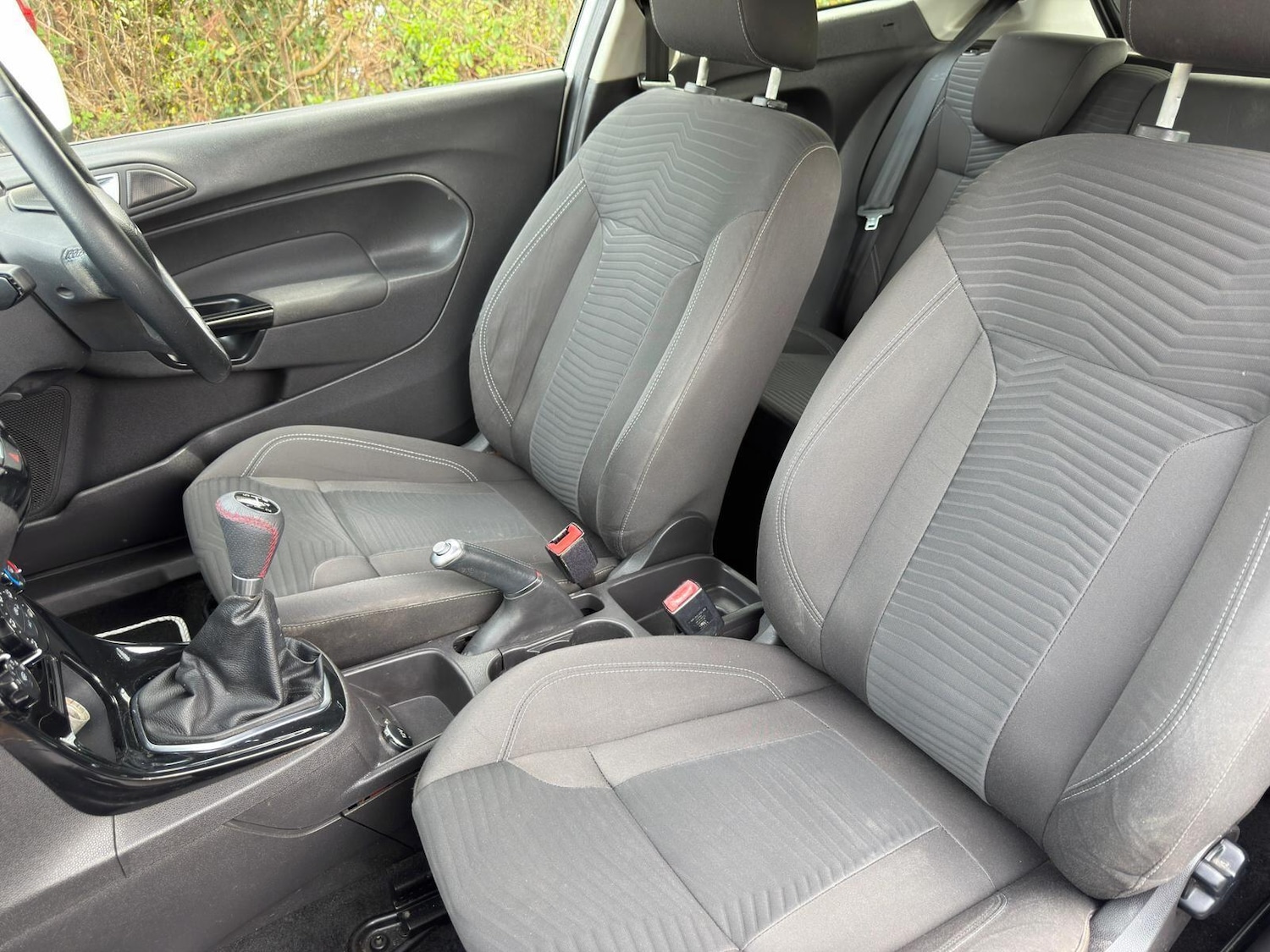 Used Ford Fiesta for sale - 78205181: Photo 29