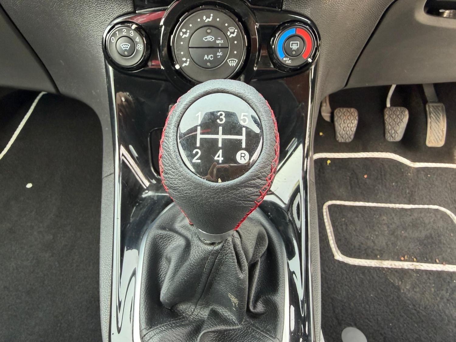 Used Ford Fiesta for sale - 78205181: Photo 30