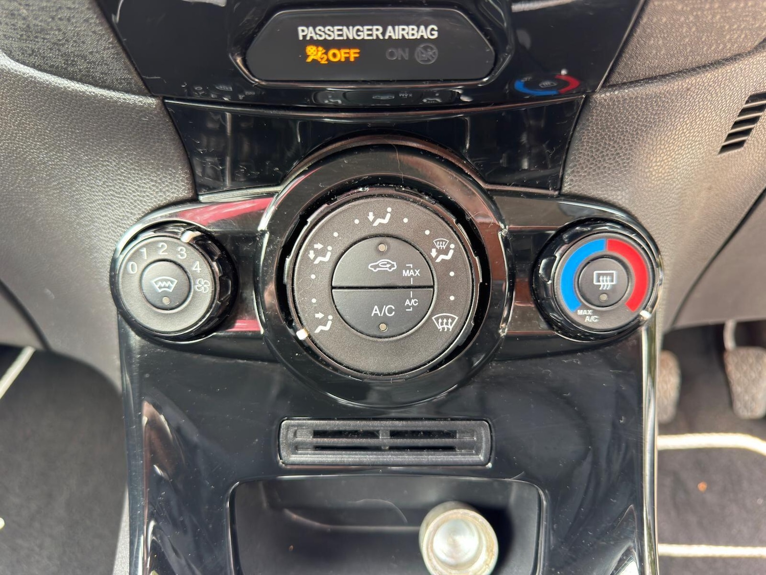 Used Ford Fiesta for sale - 78205181: Photo 31