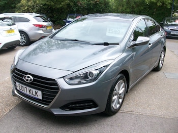 Used Hyundai i40 2017 for sale - 78492214: Photo