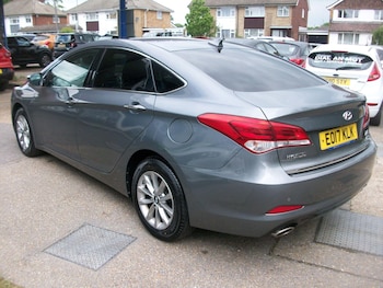 Used Hyundai i40 2017 for sale - 78492214: Photo