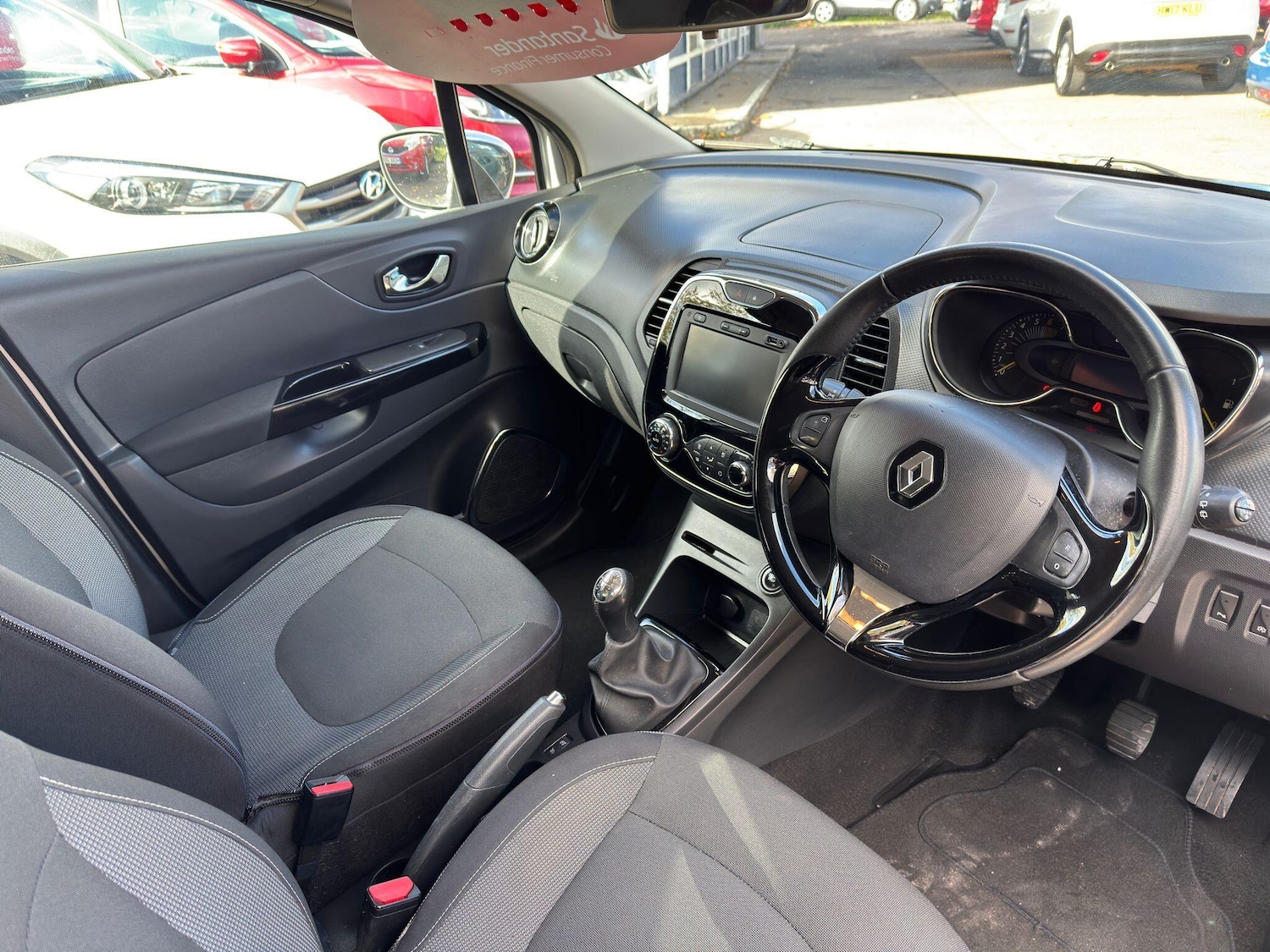 Used Renault Captur 2014 for sale - 78047457: Photo 10