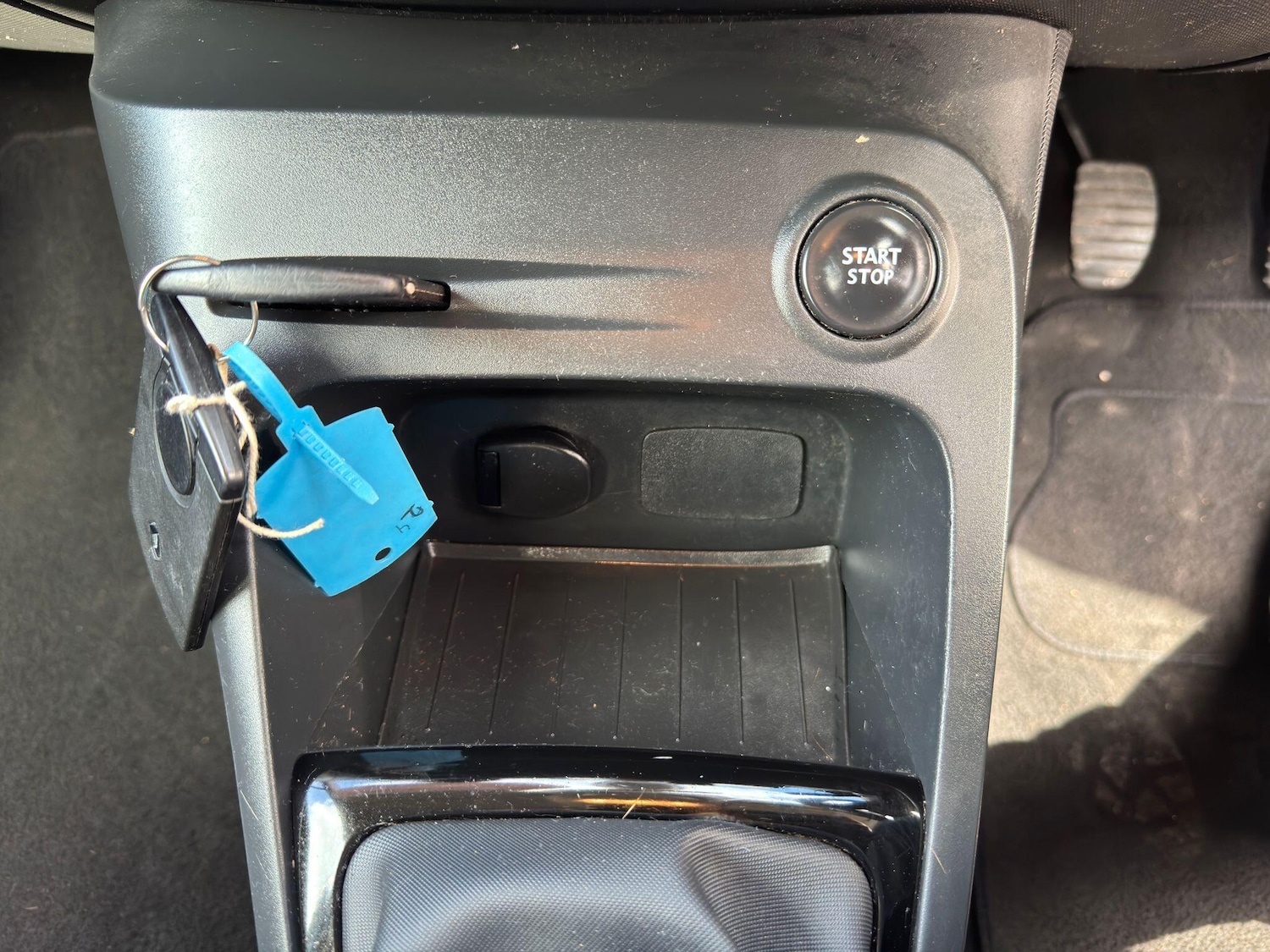 Used Renault Captur 2014 for sale - 78047457: Photo 13