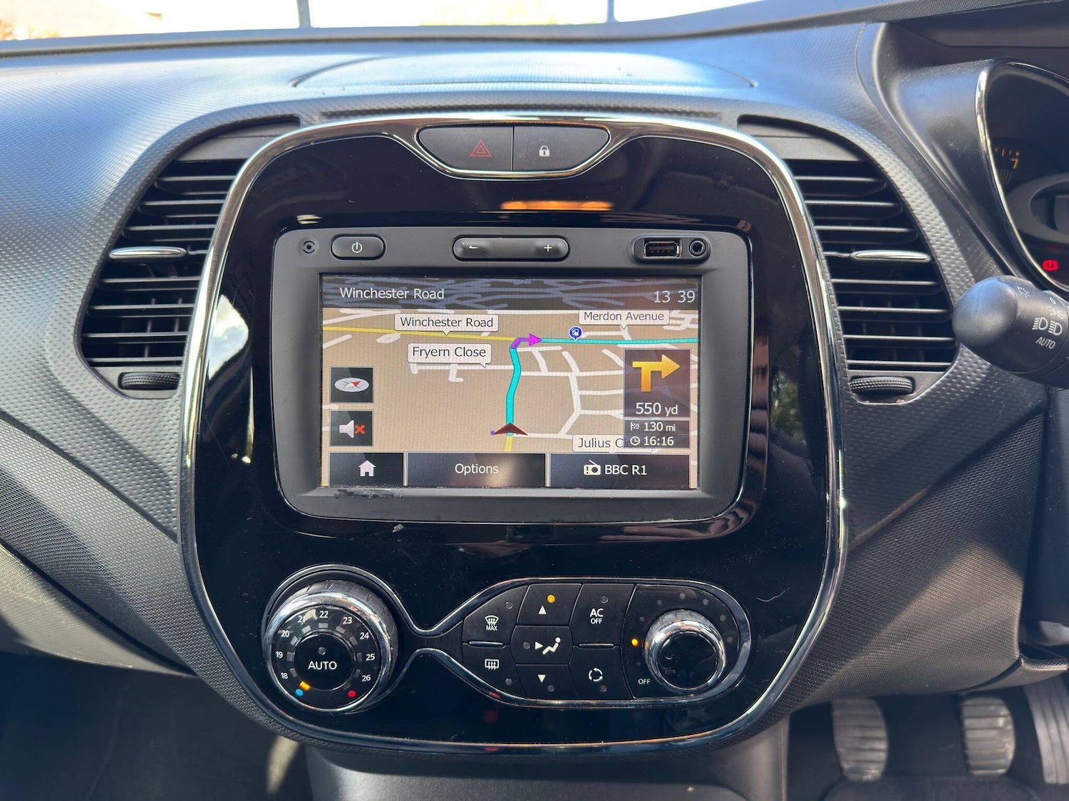 Used Renault Captur 2014 for sale - 78047457: Photo 21