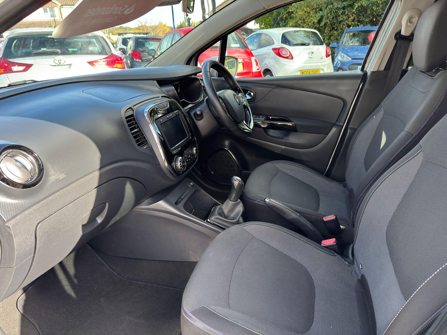 Used Renault Captur 2014 for sale - 78047457: Photo 27