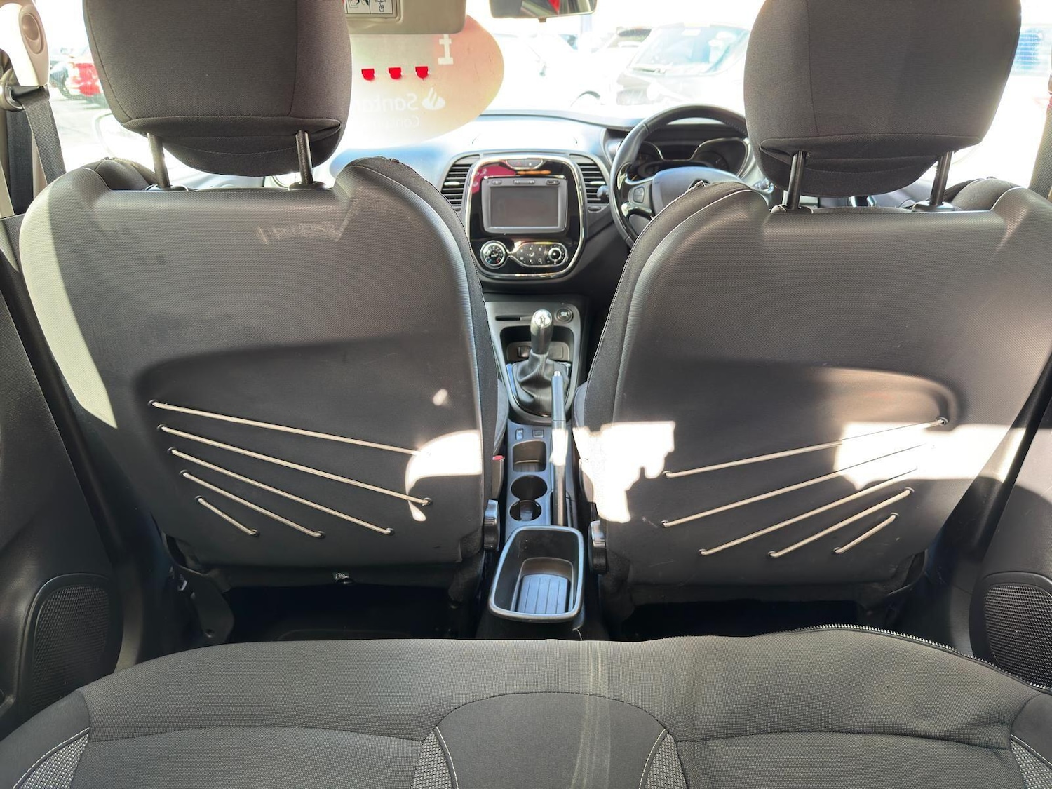 Used Renault Captur 2014 for sale - 78047457: Photo 28