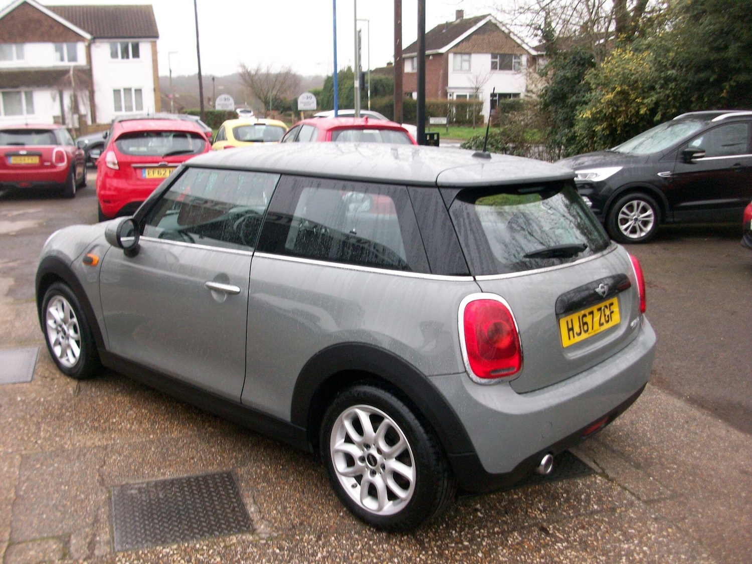 Used MINI Hatch for sale - 77823676: Photo 5