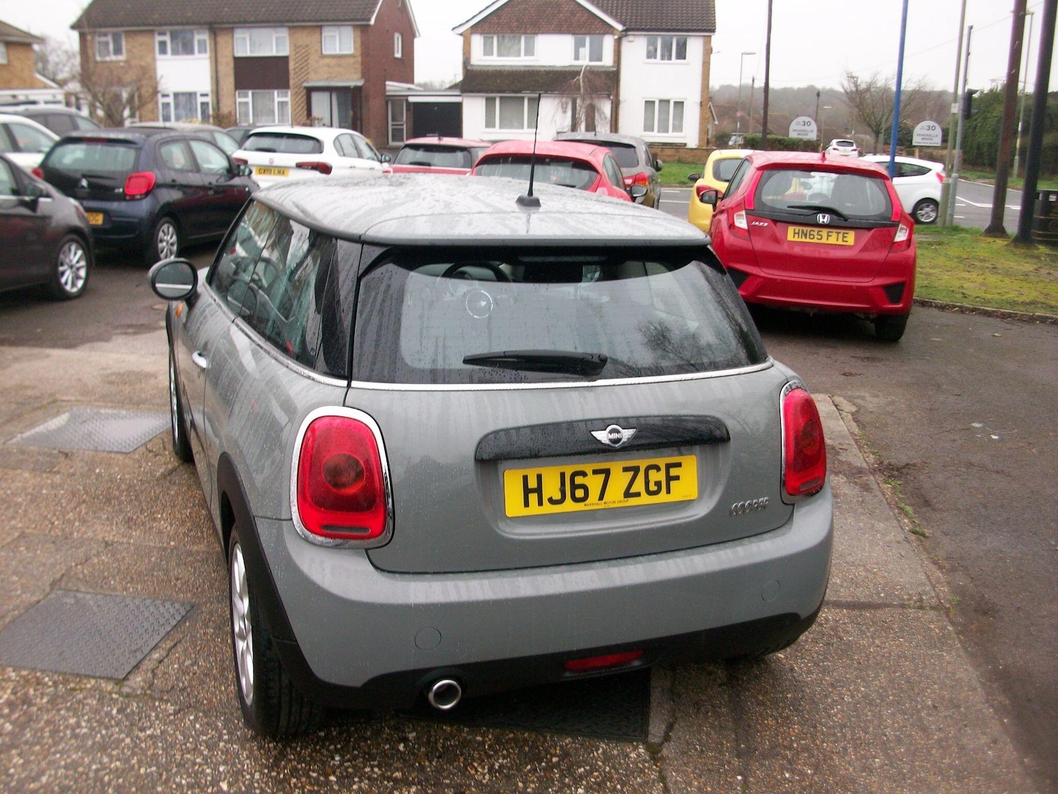 Used MINI Hatch for sale - 77823676: Photo 6