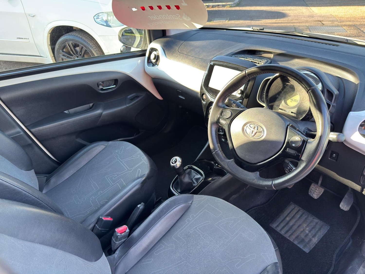 Used Toyota AYGO for sale - 77824110: Photo 14