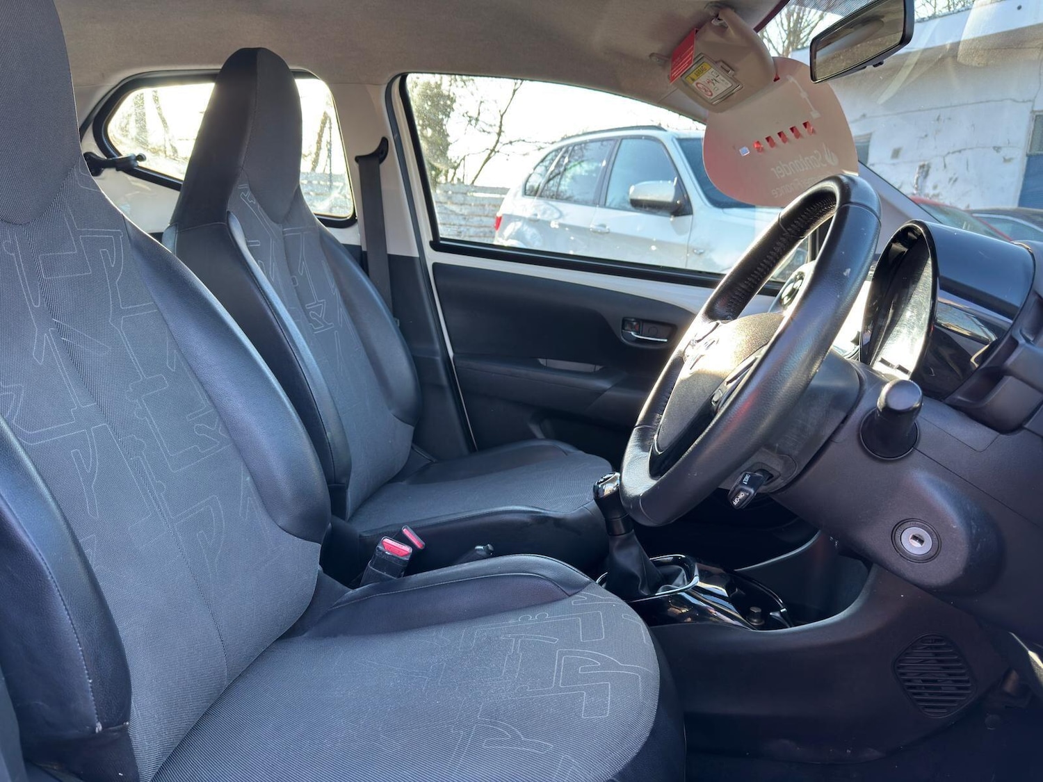 Used Toyota AYGO for sale - 77824110: Photo 15