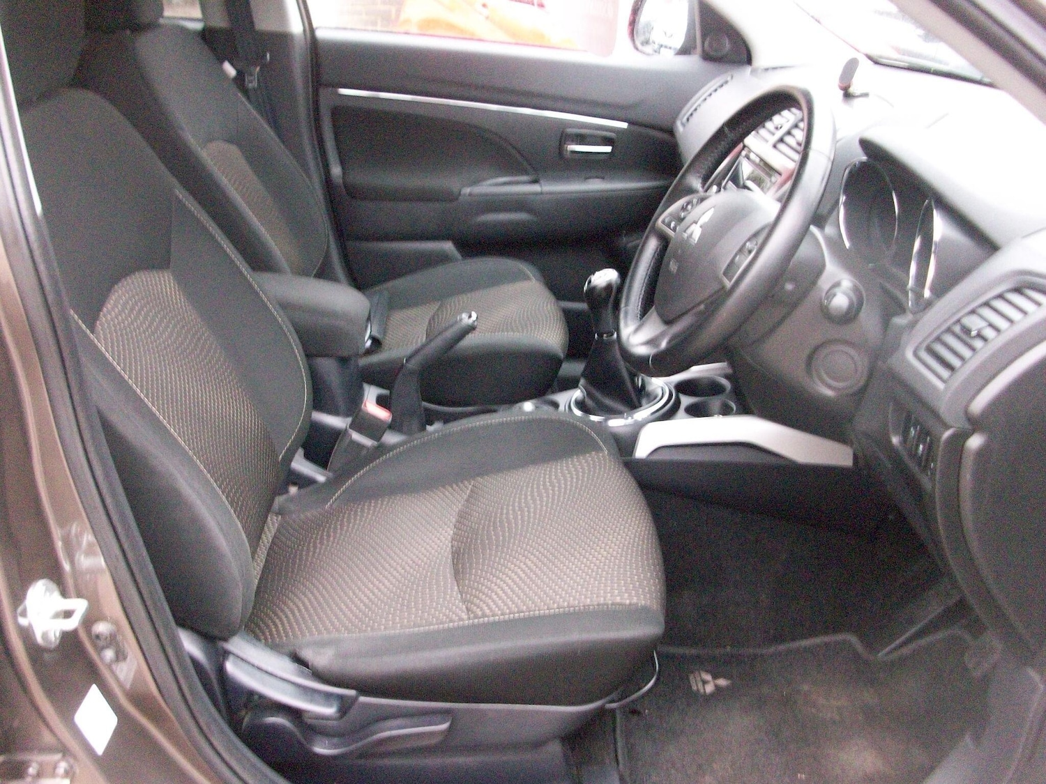 Used Mitsubishi ASX 2014 for sale - 77824067: Photo 10