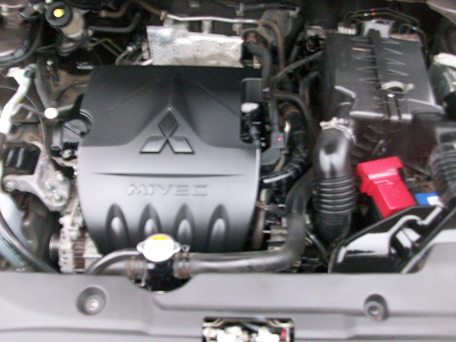 Used Mitsubishi ASX 2014 for sale - 77824067: Photo 16