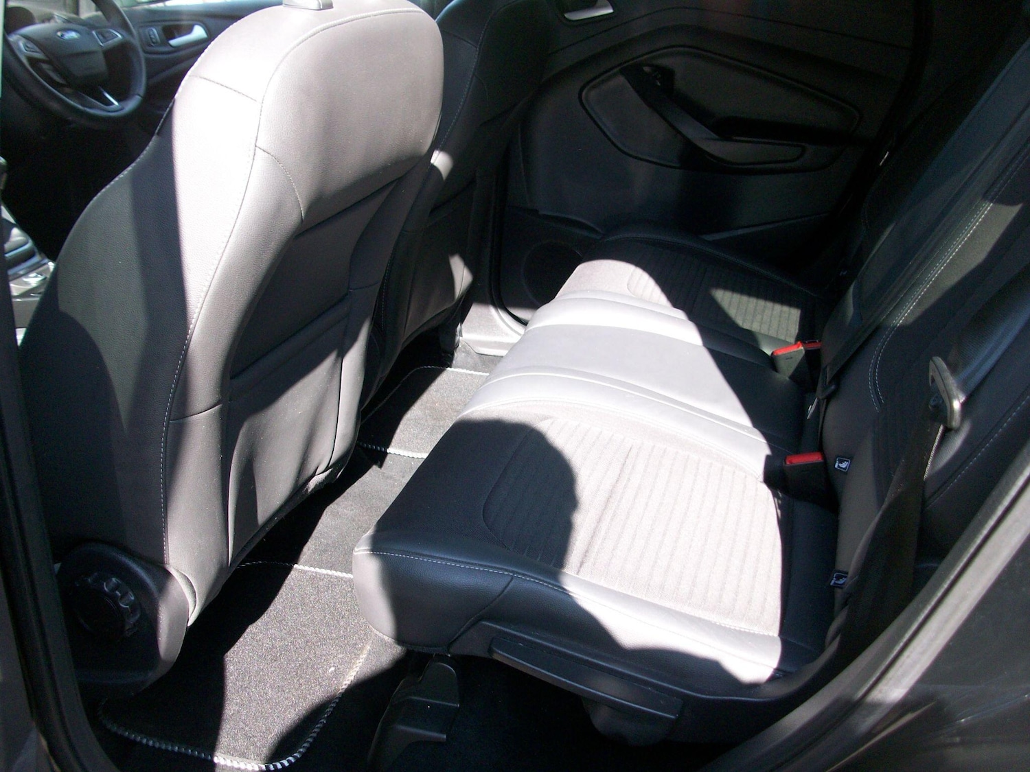 Used Ford Kuga for sale - 77825149: Photo 12