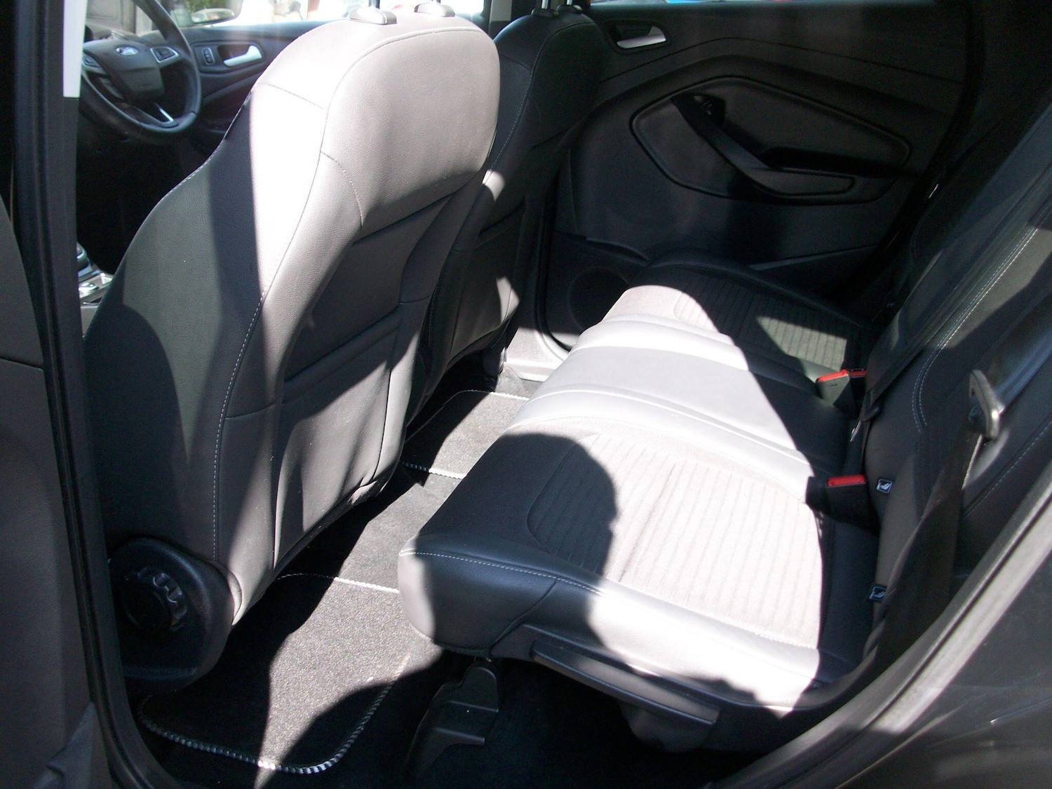 Used Ford Kuga for sale - 77825149: Photo 13