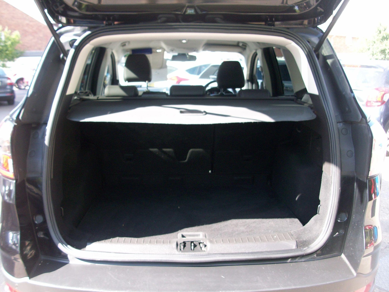 Used Ford Kuga for sale - 77825149: Photo 14