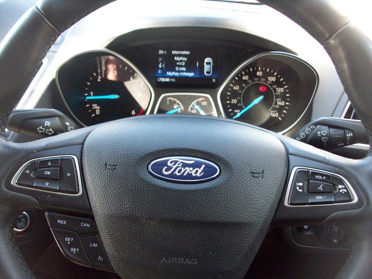 Used Ford Kuga for sale - 77825149: Photo 16