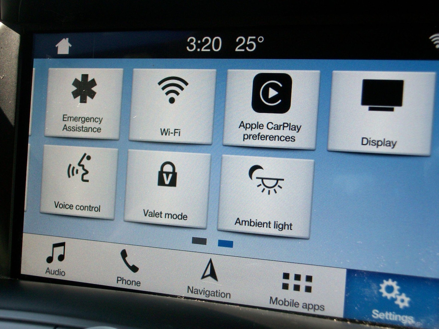 Used Ford Kuga for sale - 77825149: Photo 21