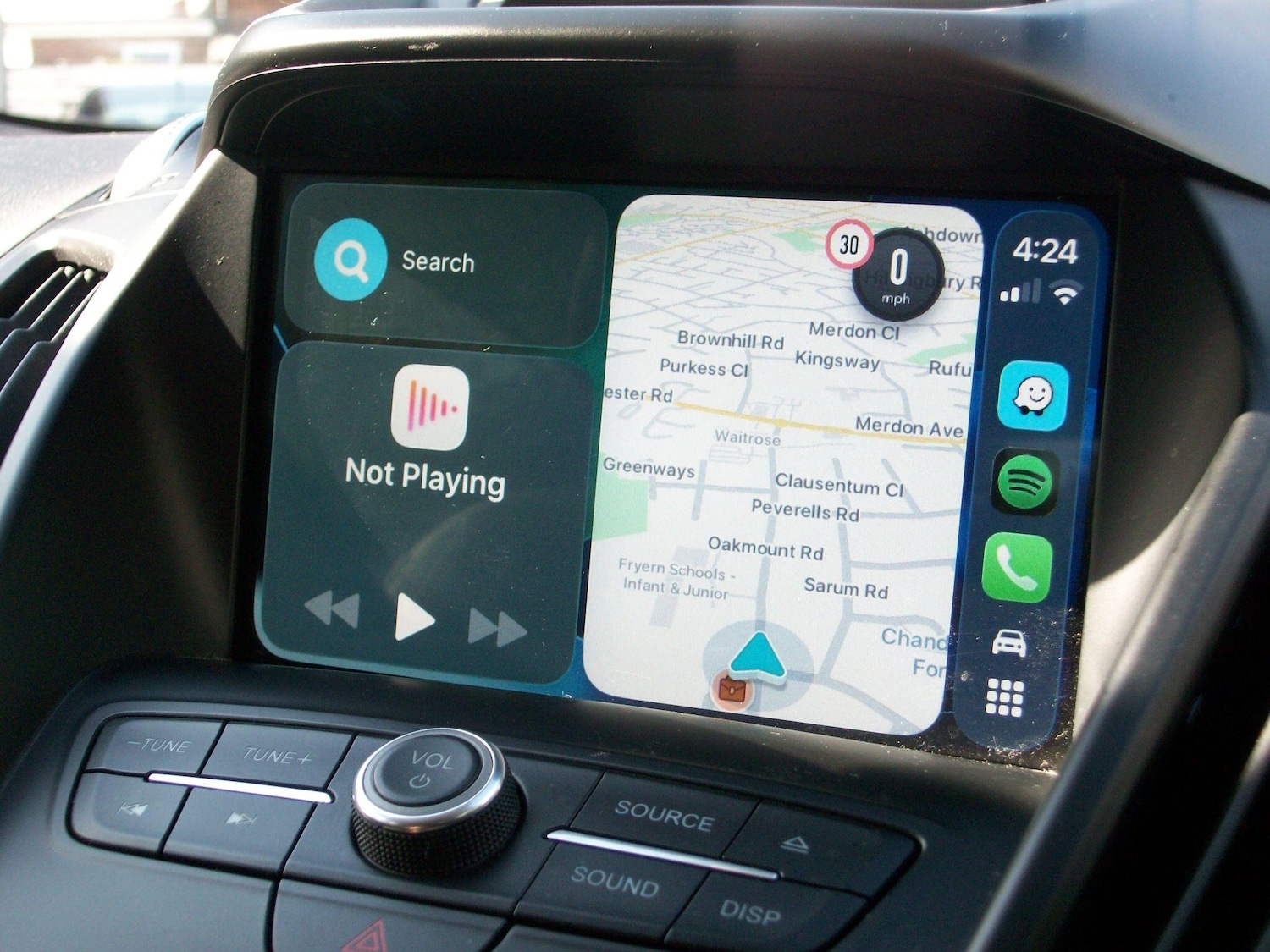 Used Ford Kuga for sale - 77825149: Photo 23