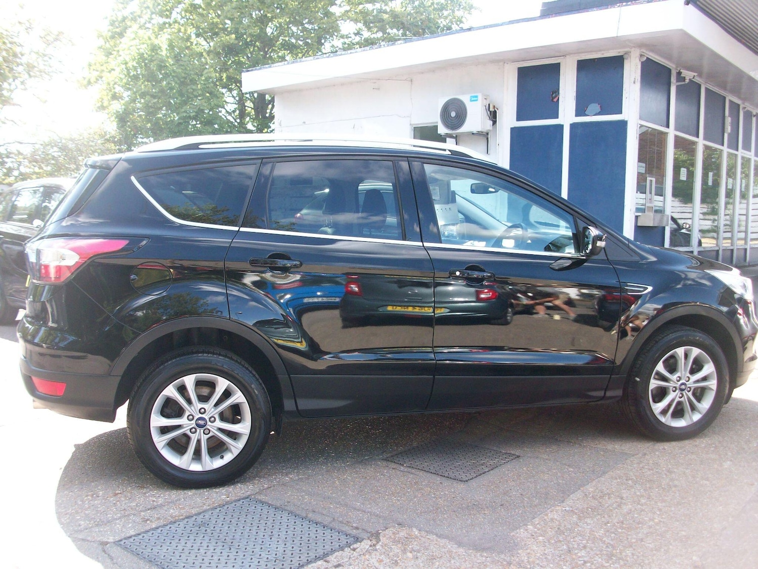 Used Ford Kuga for sale - 77825149: Photo 4