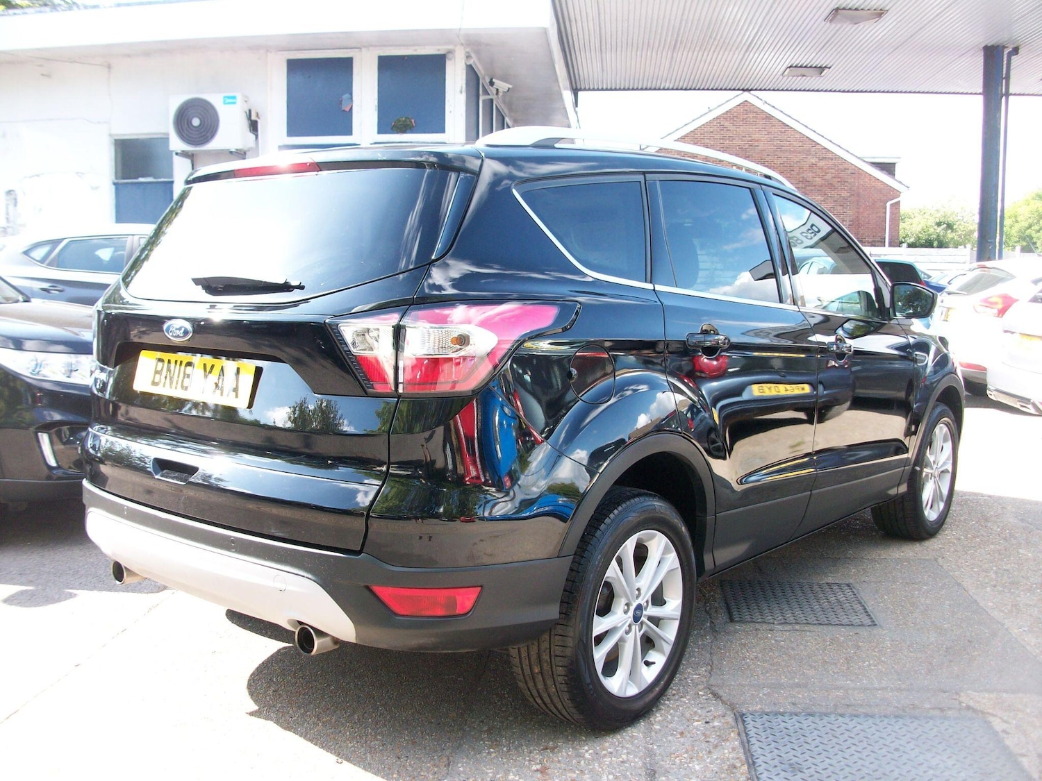 Used Ford Kuga for sale - 77825149: Photo 5