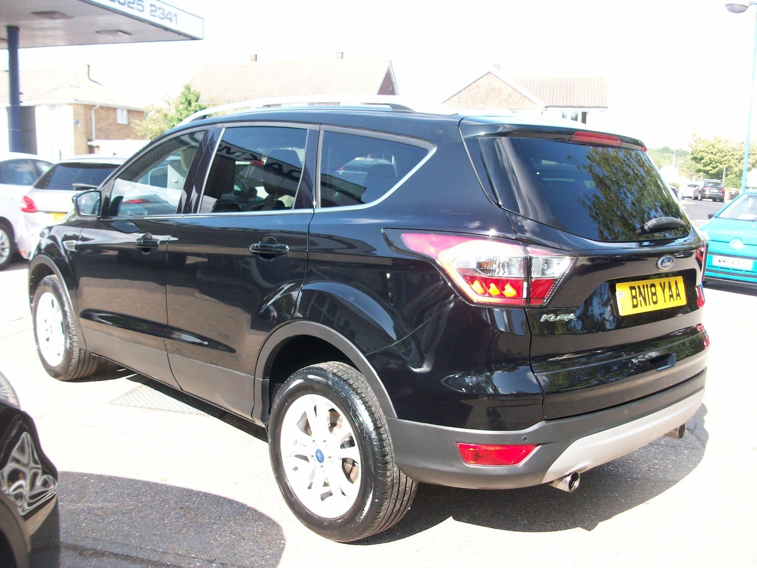 Used Ford Kuga for sale - 77825149: Photo 7