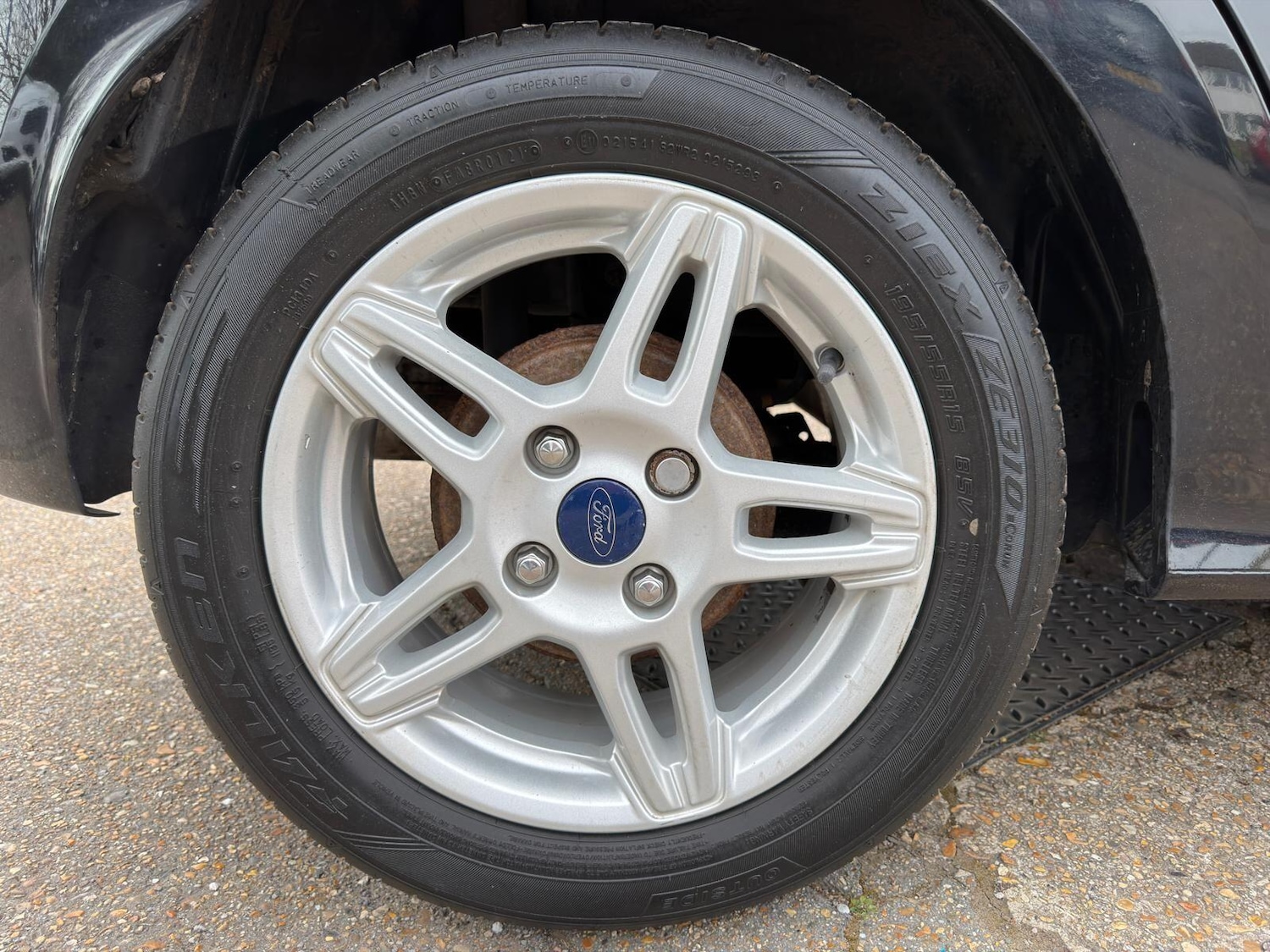 Used Ford Ka+ 2016 for sale - 78204976: Photo 11