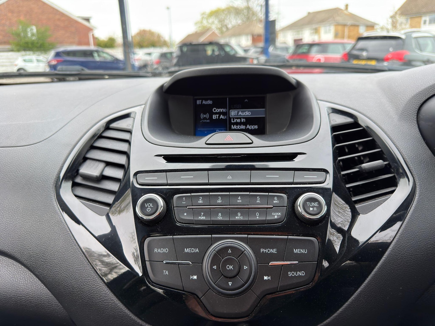 Used Ford Ka+ 2016 for sale - 78204976: Photo 13