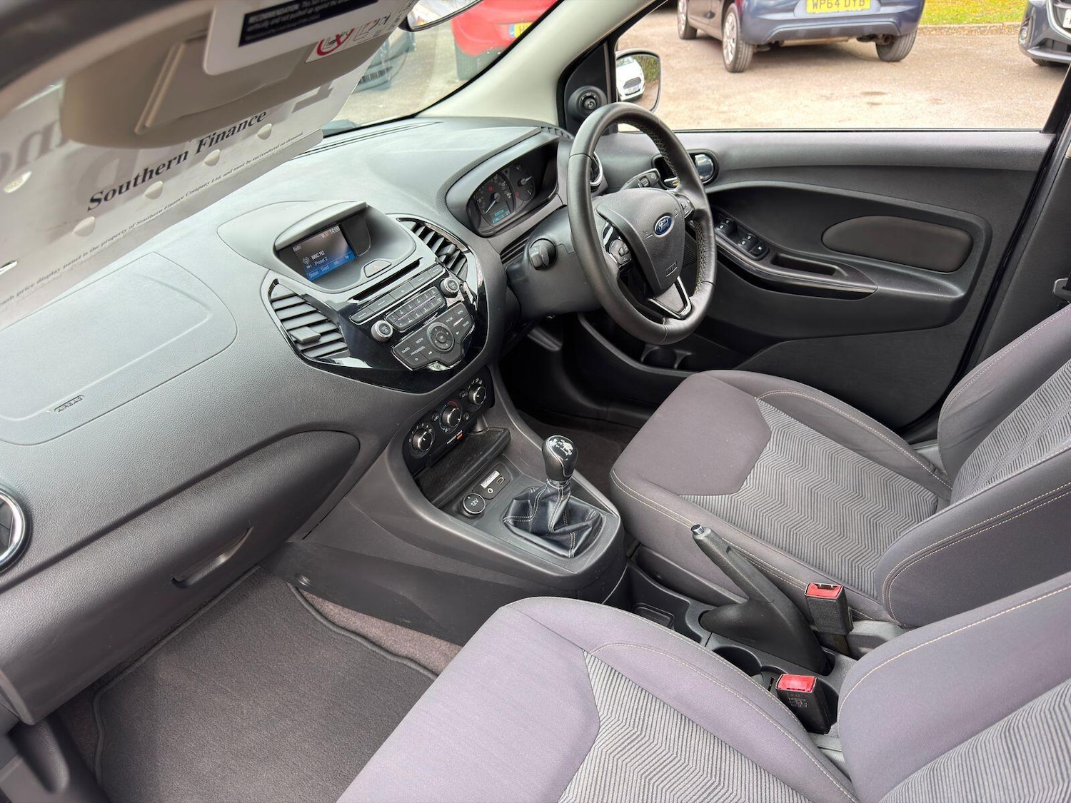 Used Ford Ka+ 2016 for sale - 78204976: Photo 16