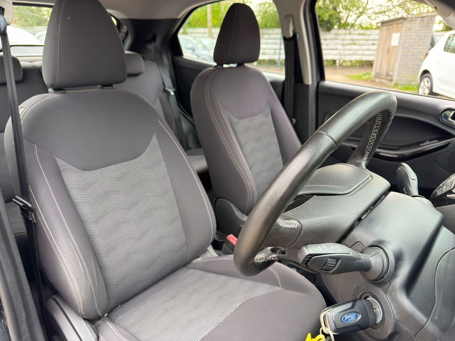 Used Ford Ka+ 2016 for sale - 78204976: Photo 17