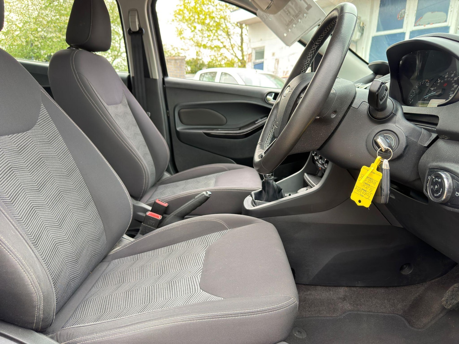 Used Ford Ka+ 2016 for sale - 78204976: Photo 18