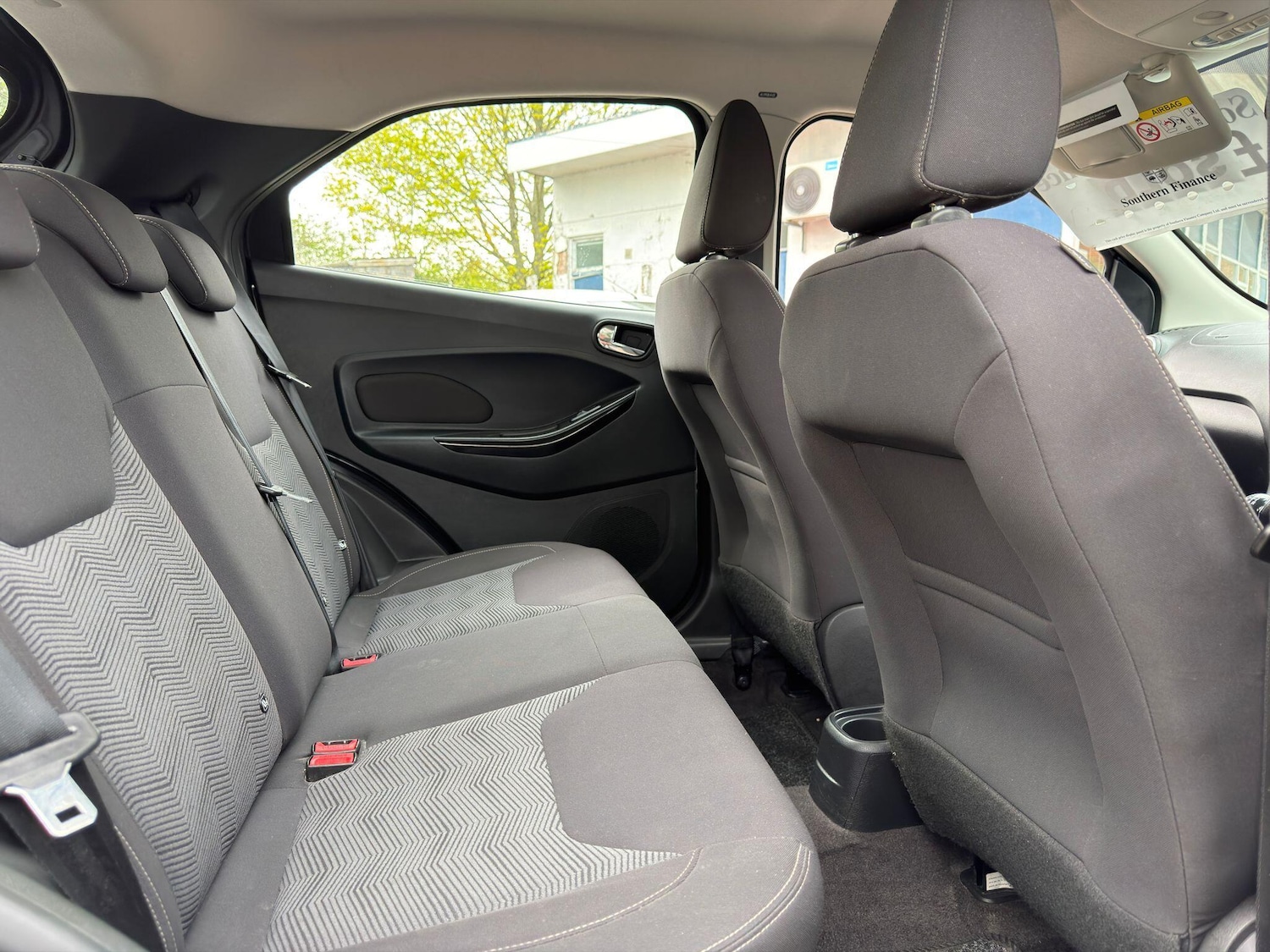 Used Ford Ka+ 2016 for sale - 78204976: Photo 19