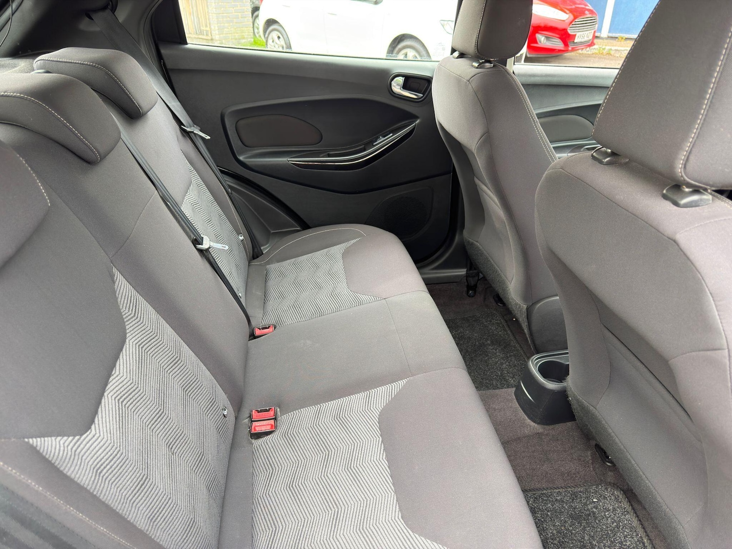 Used Ford Ka+ 2016 for sale - 78204976: Photo 20