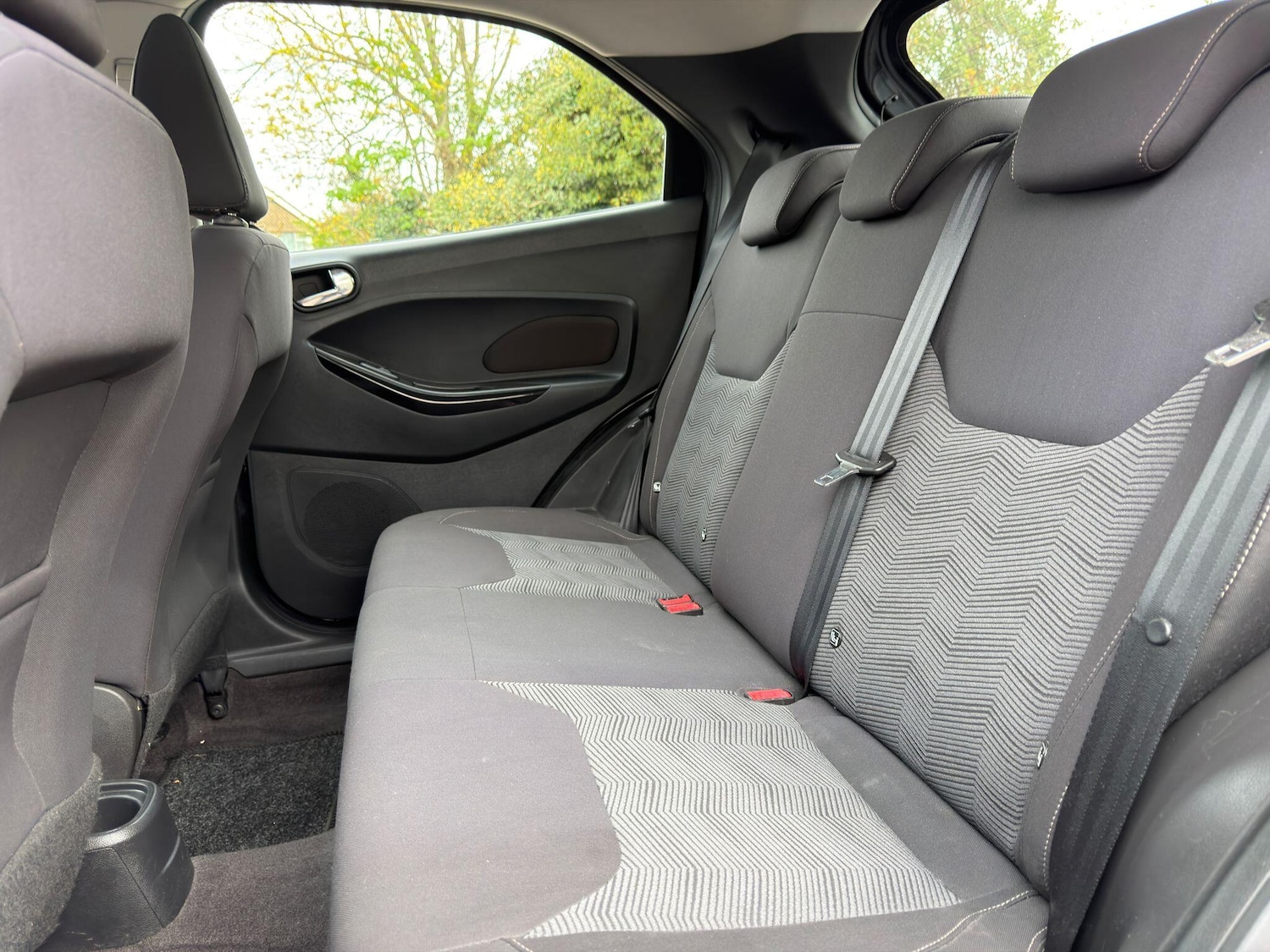 Used Ford Ka+ 2016 for sale - 78204976: Photo 21