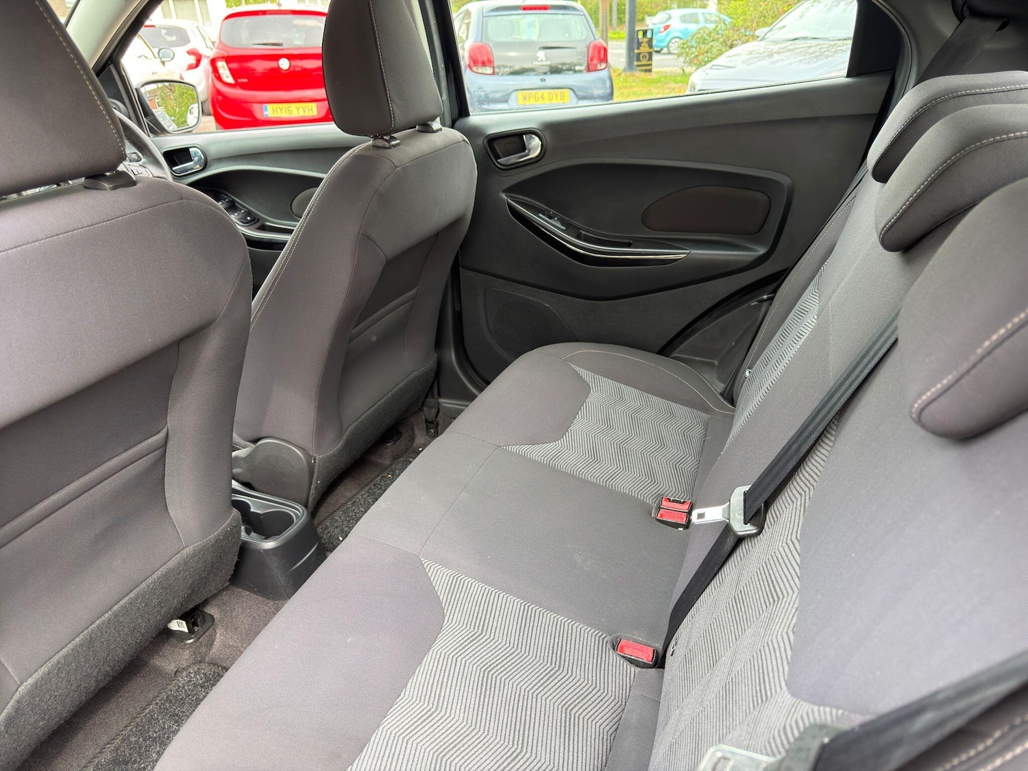 Used Ford Ka+ 2016 for sale - 78204976: Photo 22