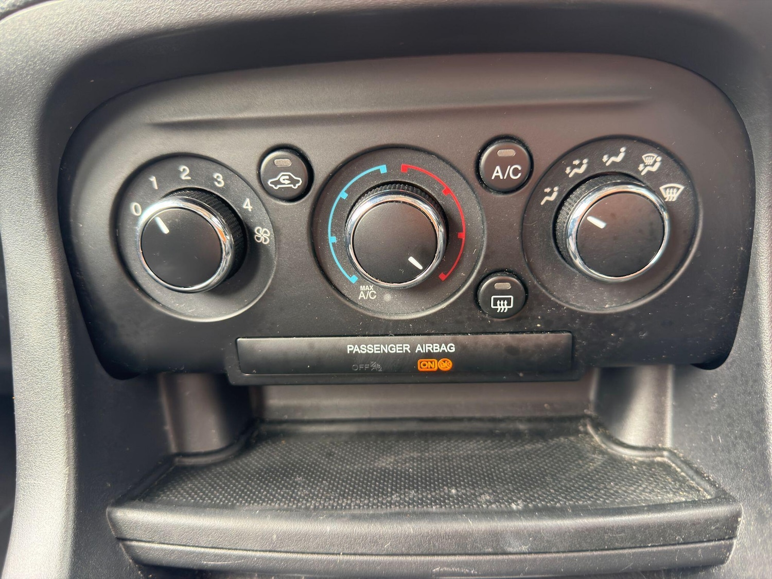 Used Ford Ka+ 2016 for sale - 78204976: Photo 24