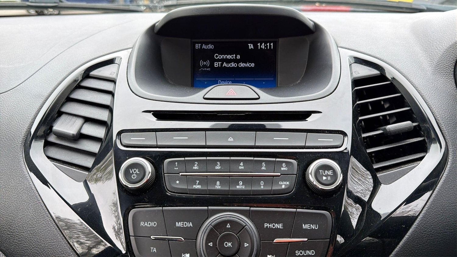 Used Ford Ka+ 2016 for sale - 78204976: Photo 28