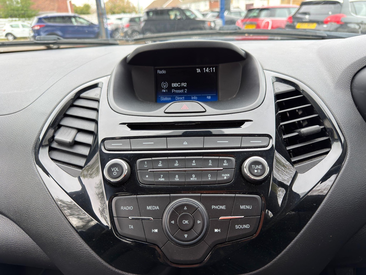 Used Ford Ka+ 2016 for sale - 78204976: Photo 29