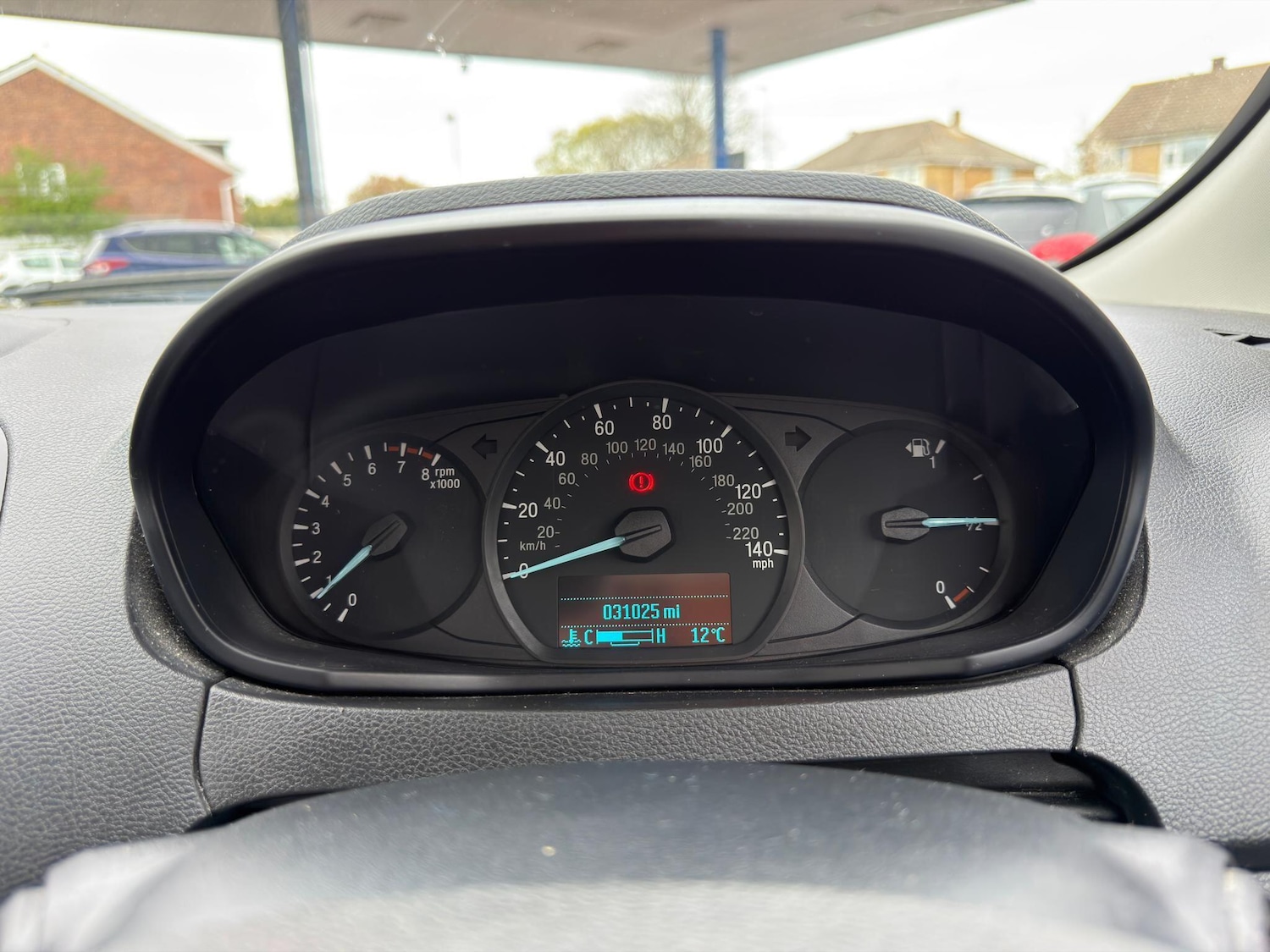 Used Ford Ka+ 2016 for sale - 78204976: Photo 30