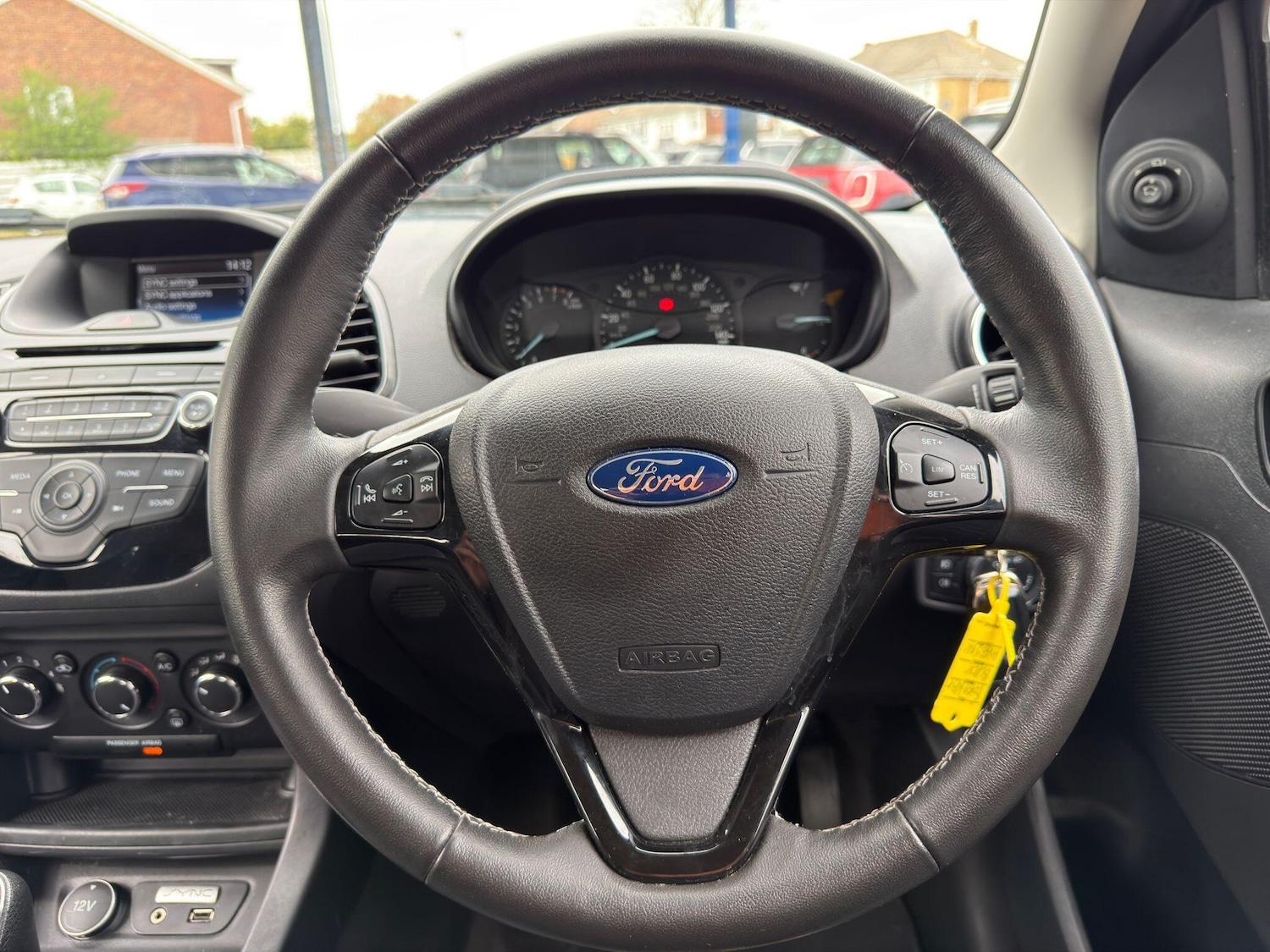Used Ford Ka+ 2016 for sale - 78204976: Photo 31