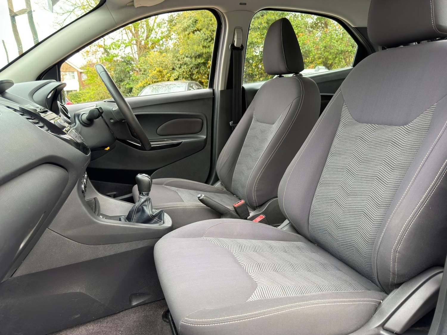 Used Ford Ka+ 2016 for sale - 78204976: Photo 33