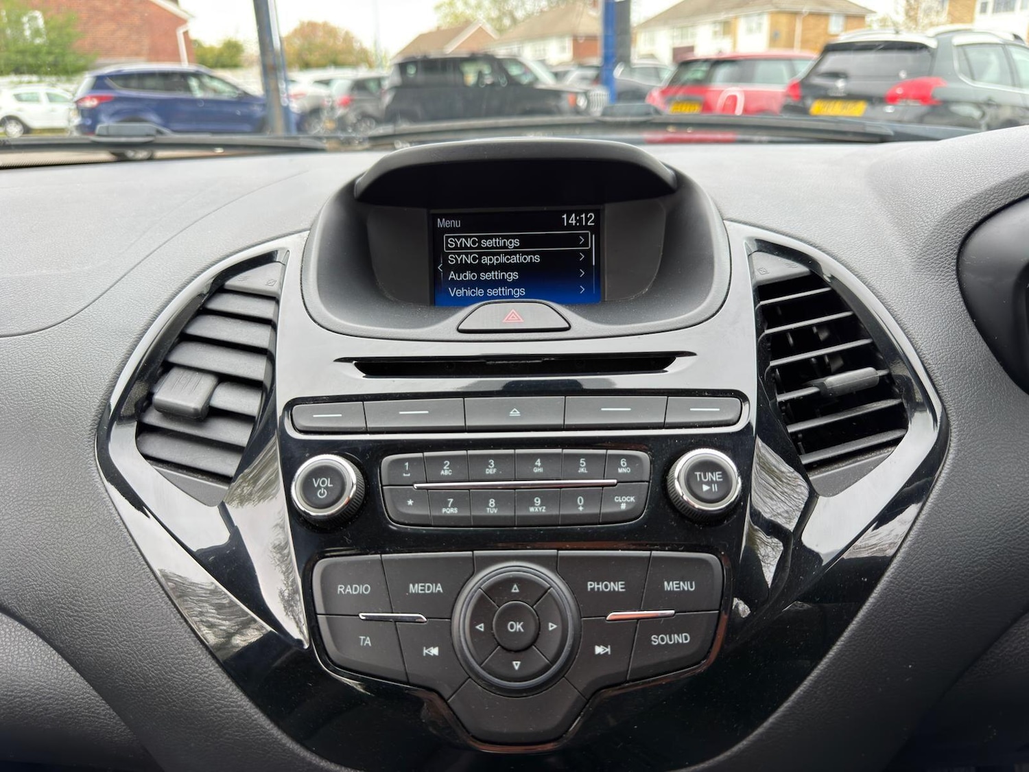 Used Ford Ka+ 2016 for sale - 78204976: Photo 34