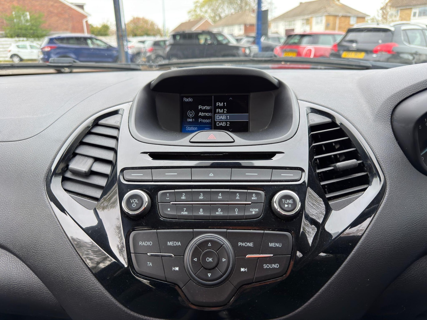 Used Ford Ka+ 2016 for sale - 78204976: Photo 35