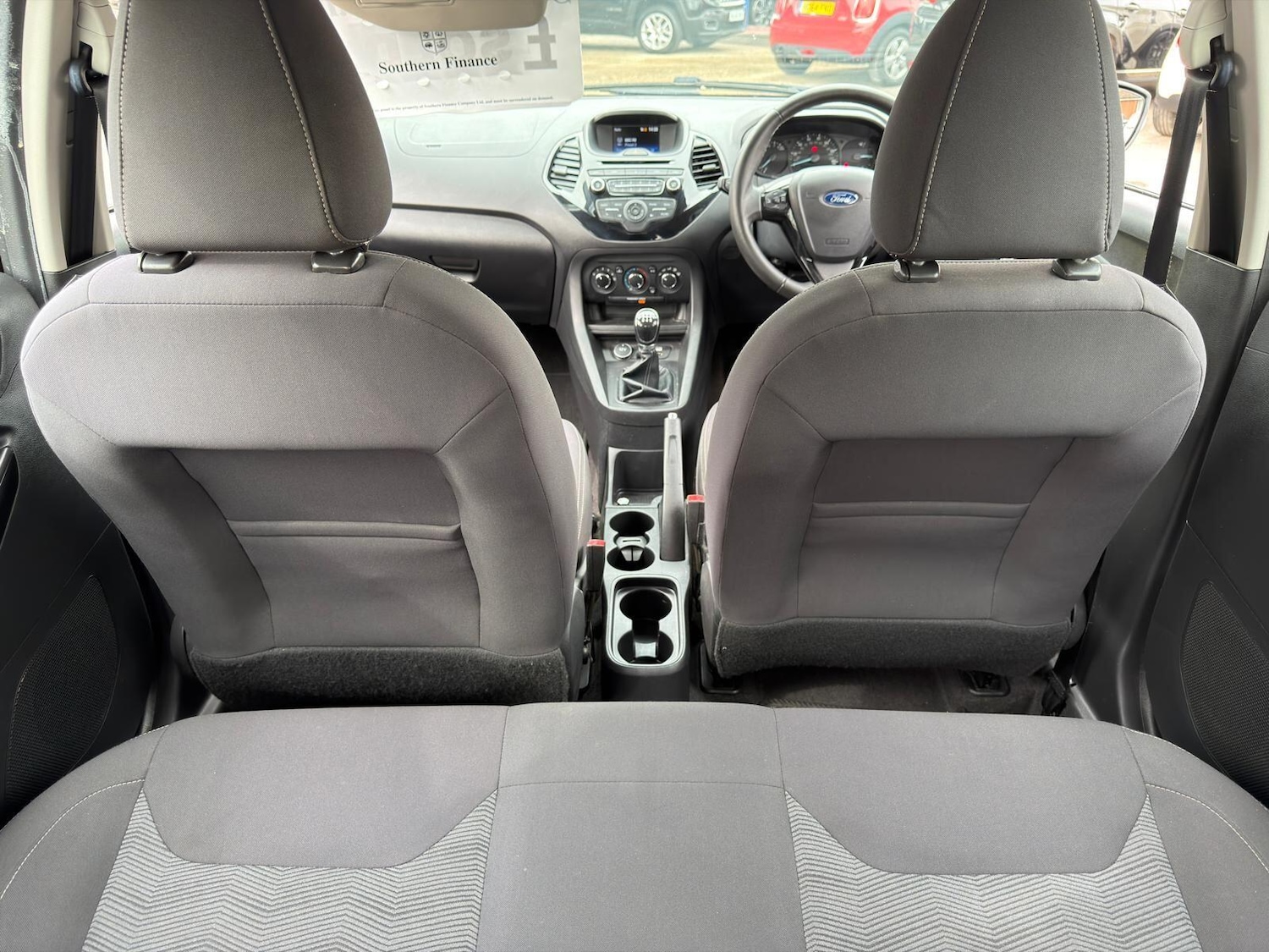 Used Ford Ka+ 2016 for sale - 78204976: Photo 36