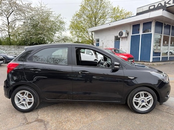 Used Ford Ka+ 2016 for sale - 78204976: Photo