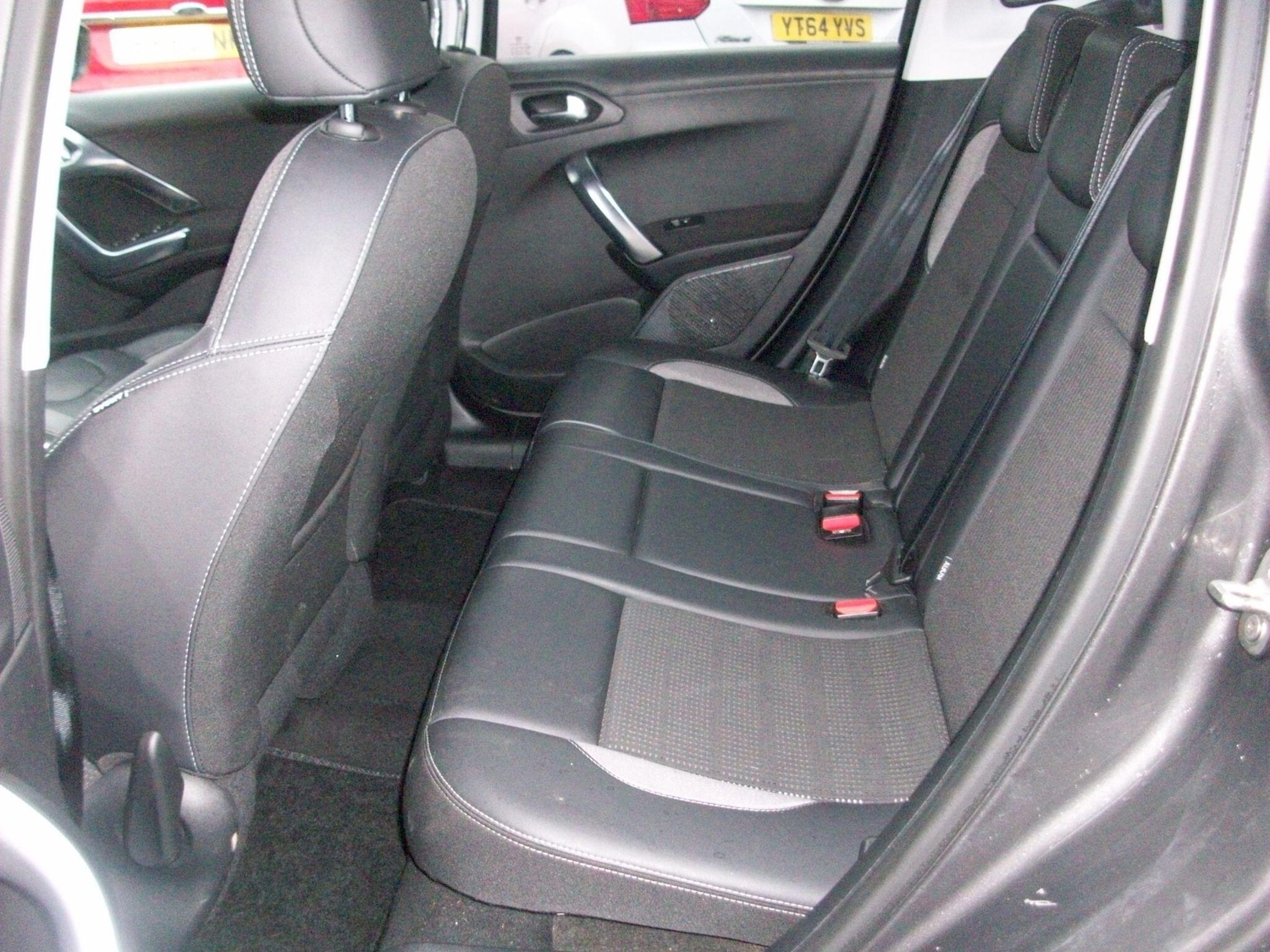 Used Peugeot 2008 for sale - 77823937: Photo 12