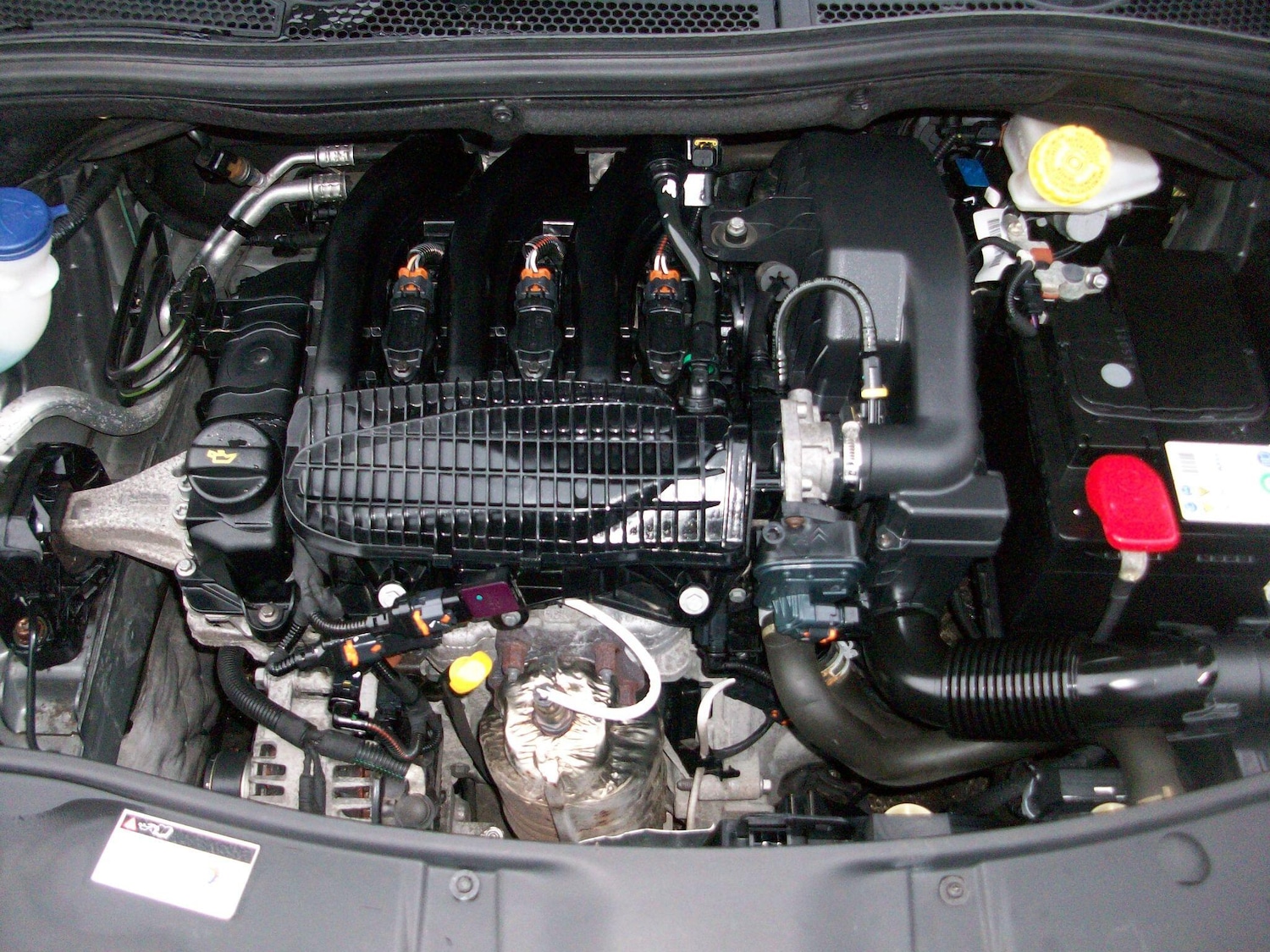 Used Peugeot 2008 for sale - 77823937: Photo 15