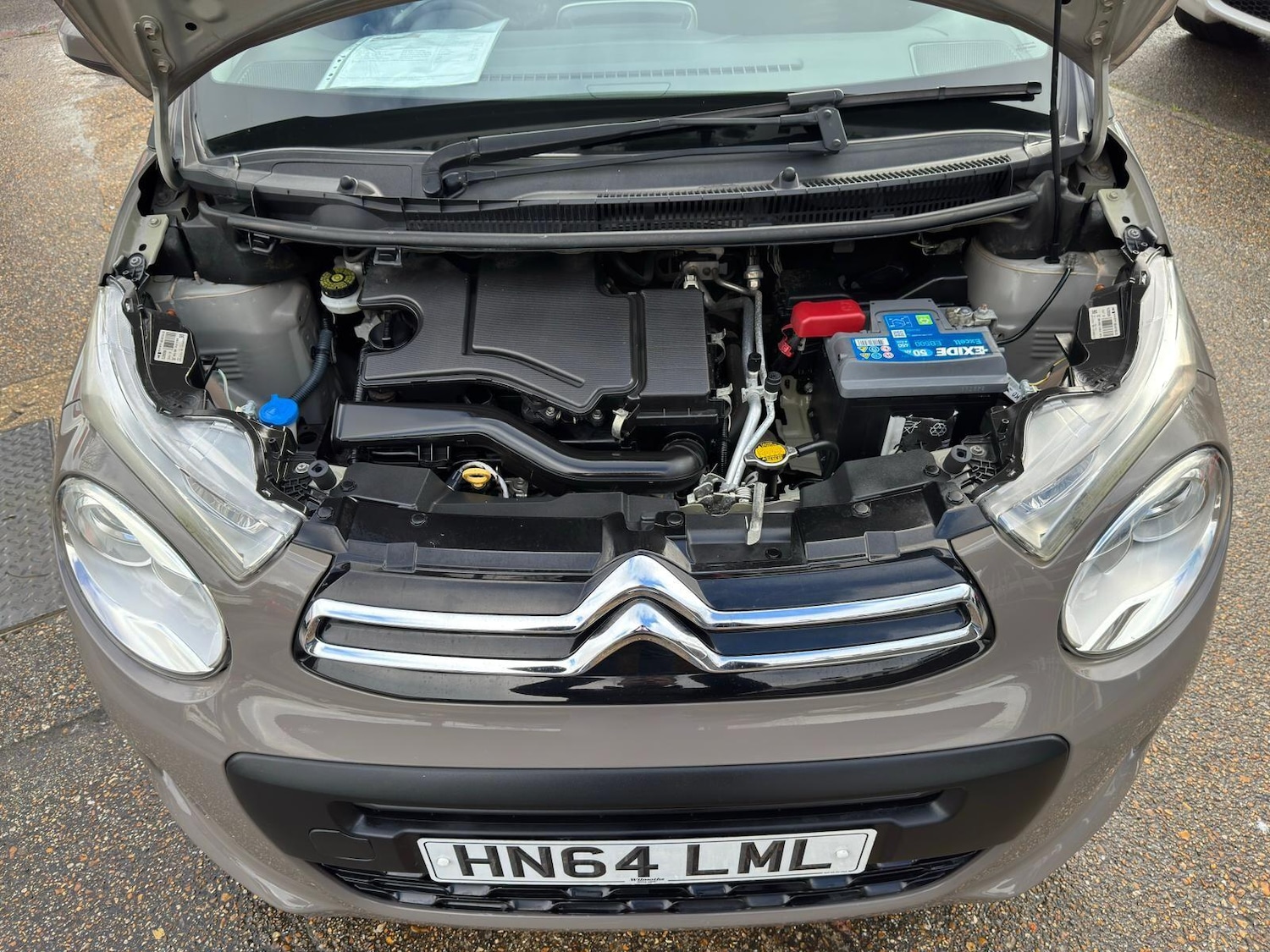Used Citroen C1 for sale - 77825064: Photo 10