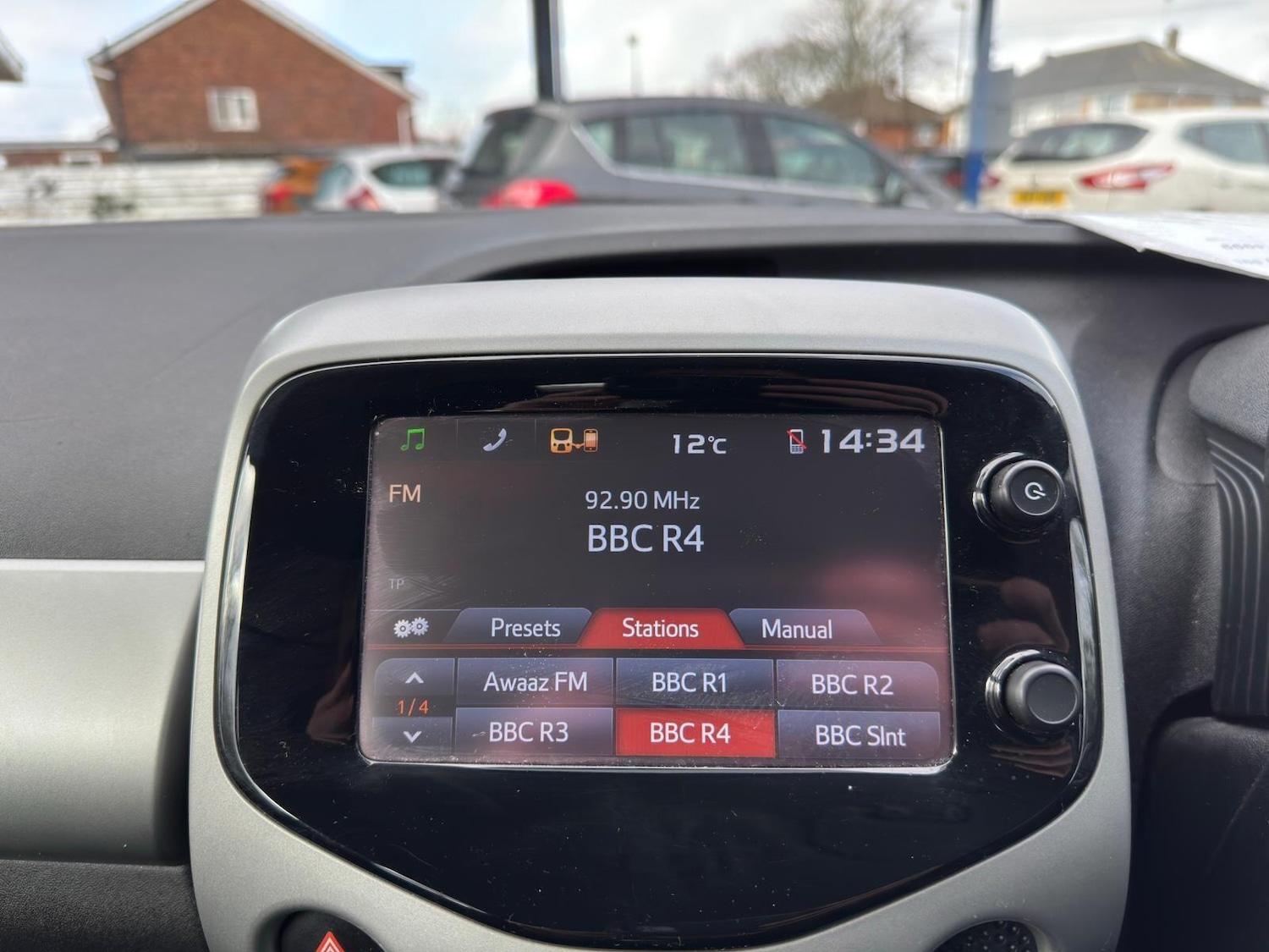 Used Citroen C1 for sale - 77825064: Photo 24